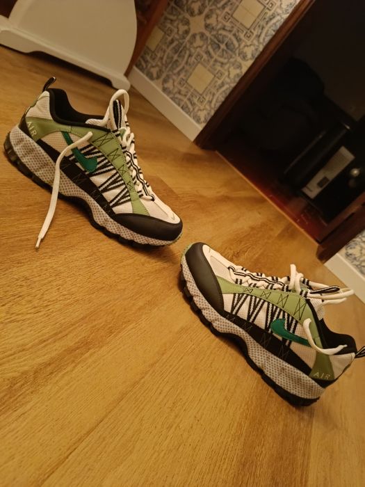Tênis Nike Air Humara