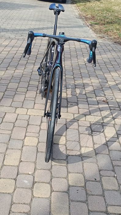 Trek Madone slr6 54