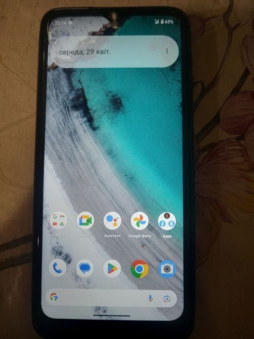 Nokia C32 на обмін