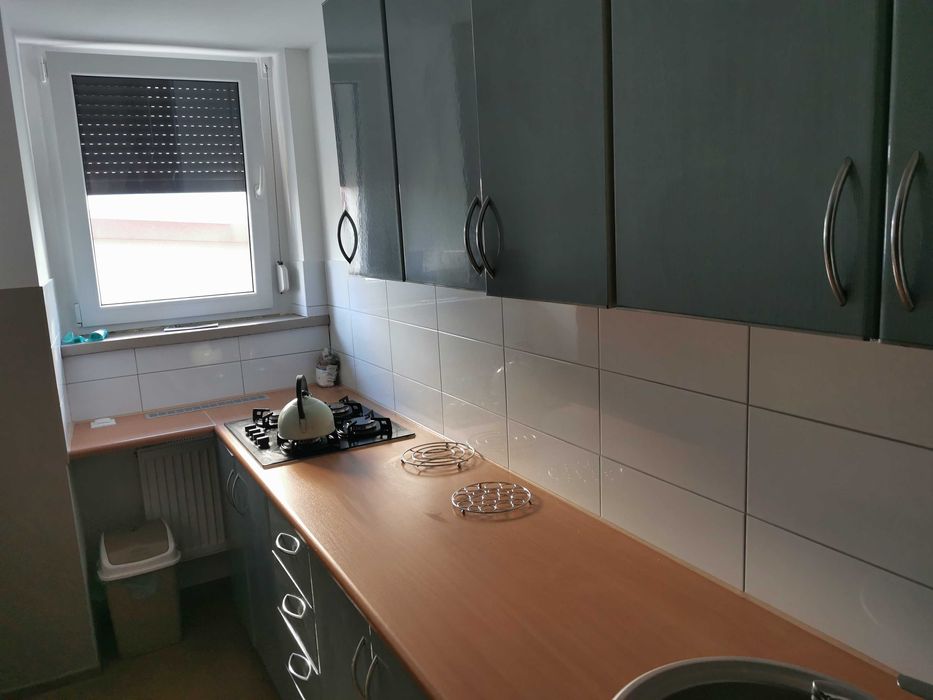 Mam pokój do wynajęcia od zaraz