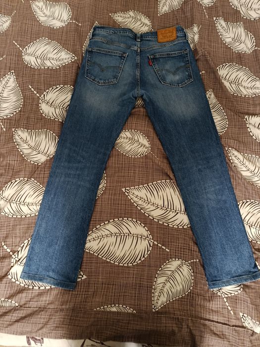 Джинси Levi's в супер стані W32