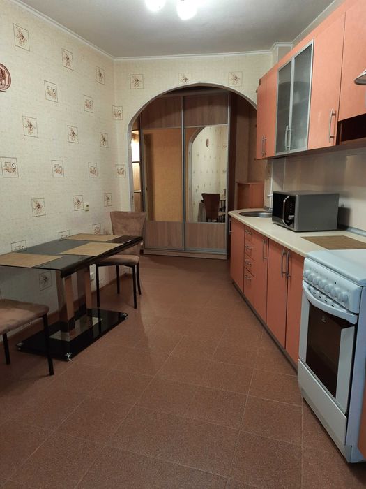 Сдам 2-к квартиру м.Спортивная