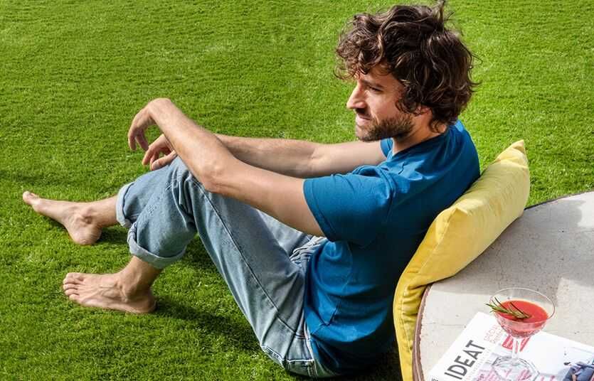 Штучна трава оптом та на відріз самовивіз склад Вишневе