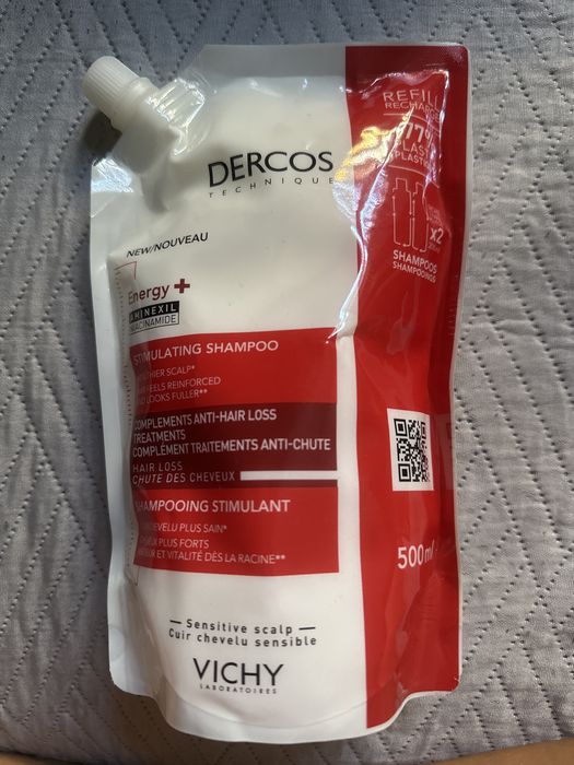 Vichy Dercos Refill
