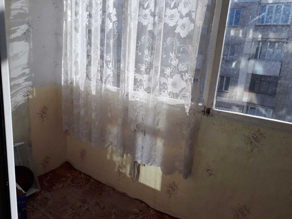 Здам 3к. квартиру р-н.  Вишенька