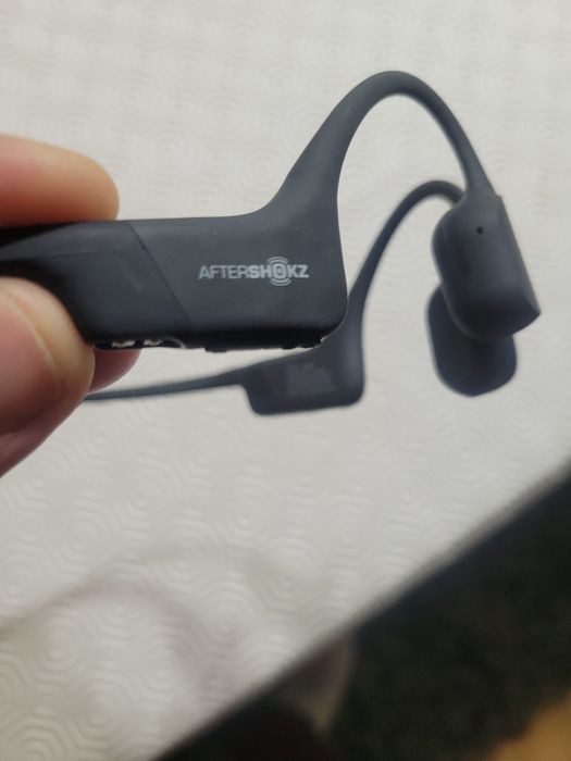 Auriculares bluethoot shokz as800