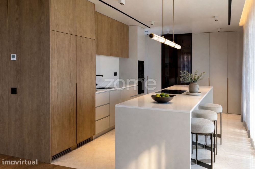 Moradia de Luxo Vista Mar | Rooftop 360º com Jacuzzi | Esposende