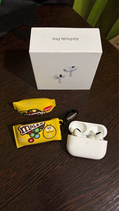 Apple airpods pro
