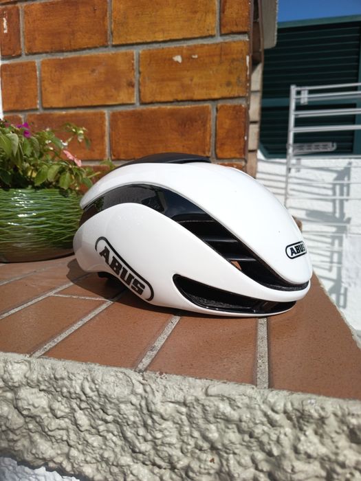Capacete ABUS gamechanger