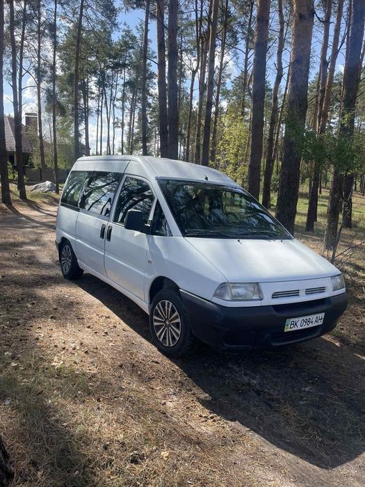 продам Пежо експерт