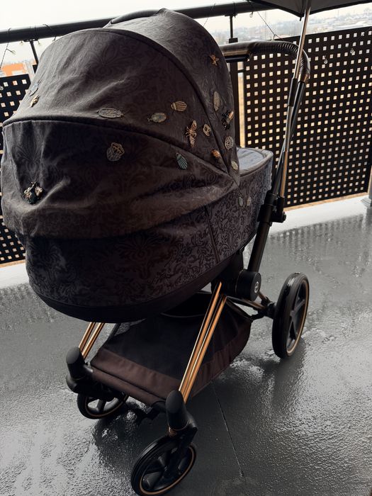 Wózek dziecięce Cybex Priam