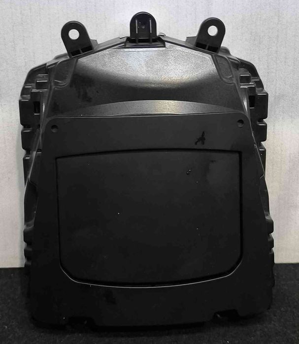 Display / Ecrã de Informações RNI249414542R - RENAULT MEGANE IV Hatchback