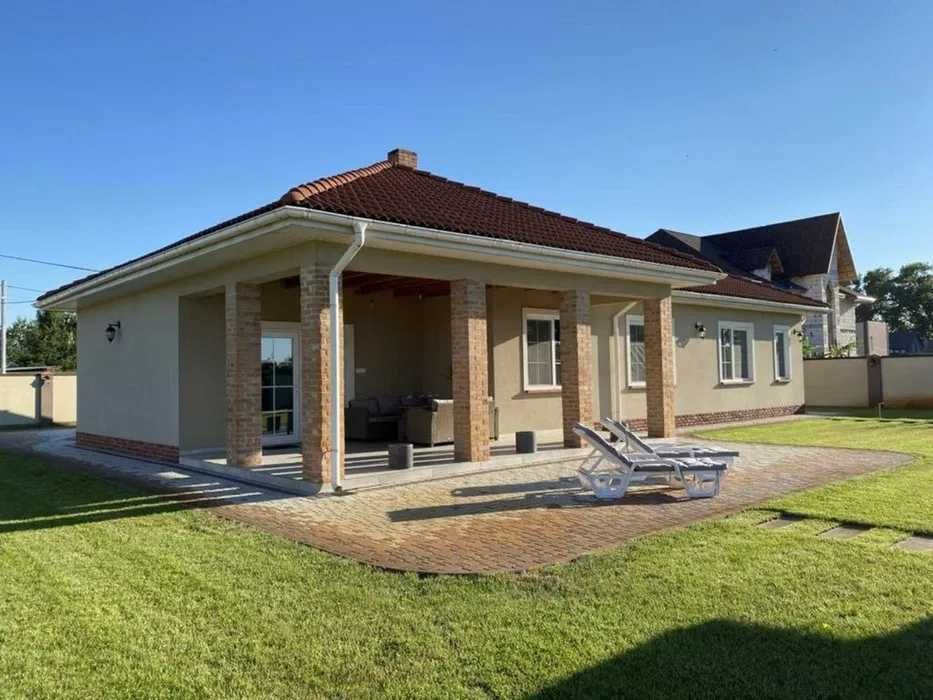 Продаж будинку с.Гнатівка