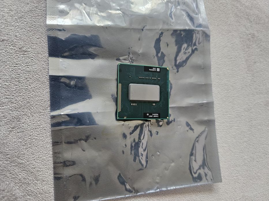 Procesor intel core i7
