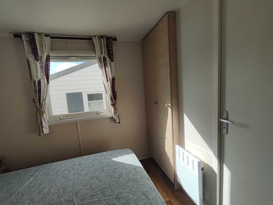 Mobil Home T2 | Super Titania Confort IRM OFERTA TRASNPORTE