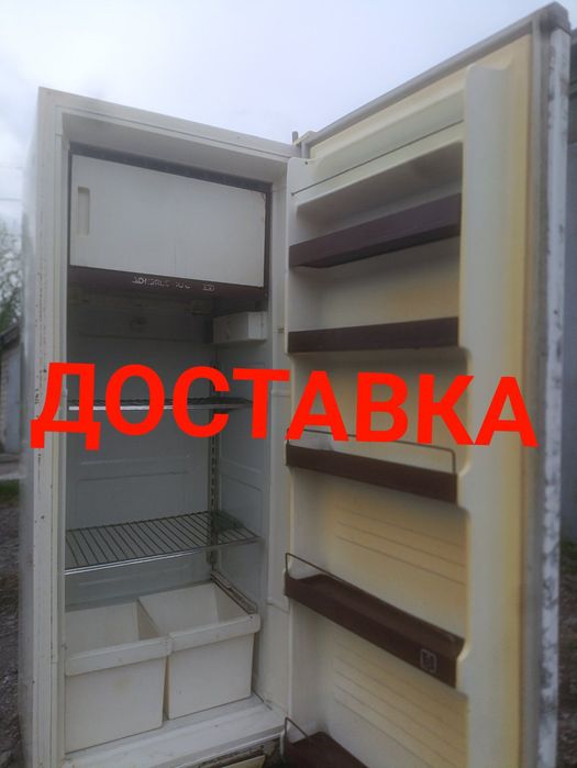 Холодильник Донбасс  с Доставкой