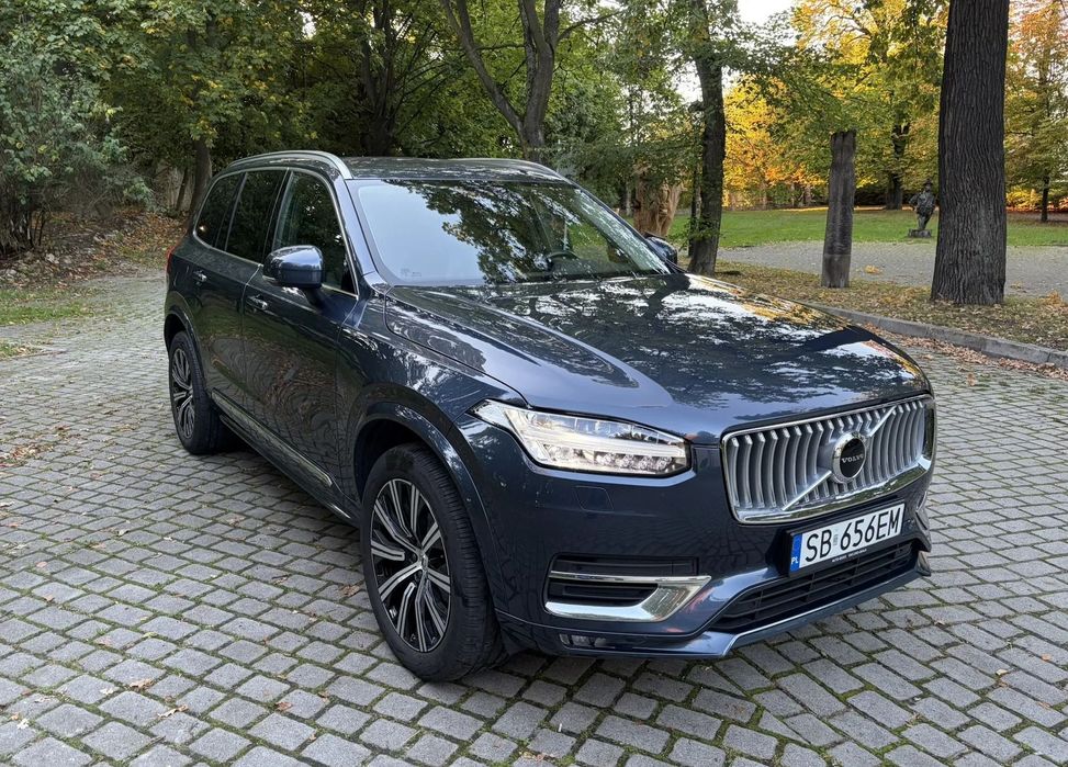 Volvo XC 90