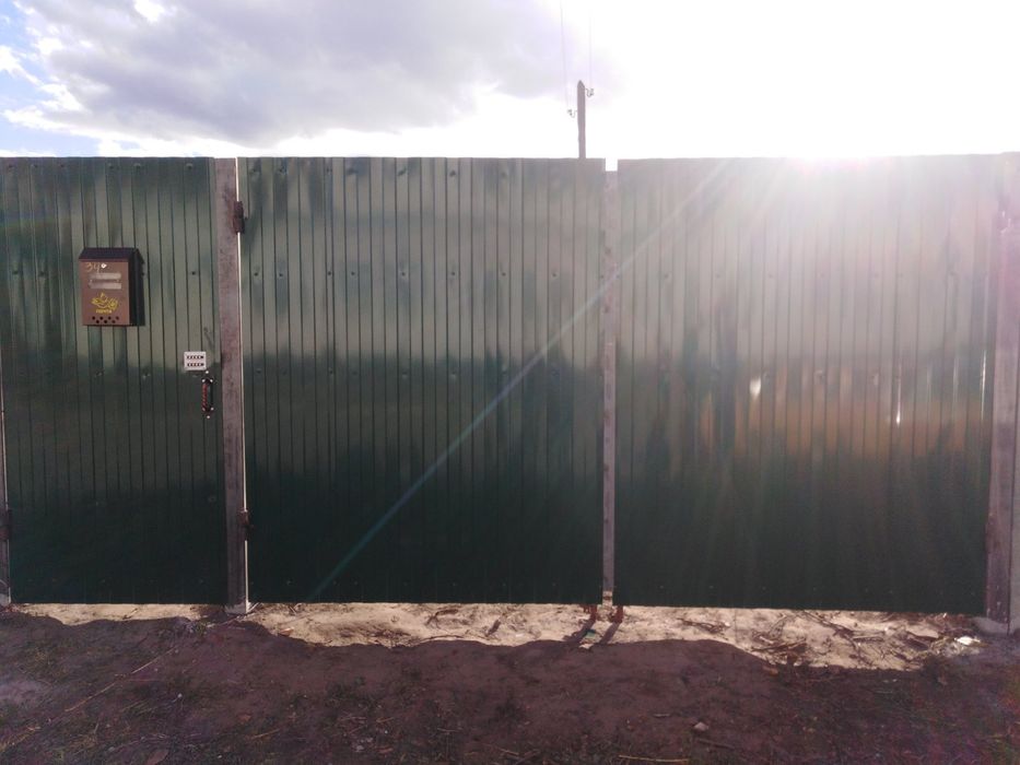 Услуги сварщика, електрогазозварника