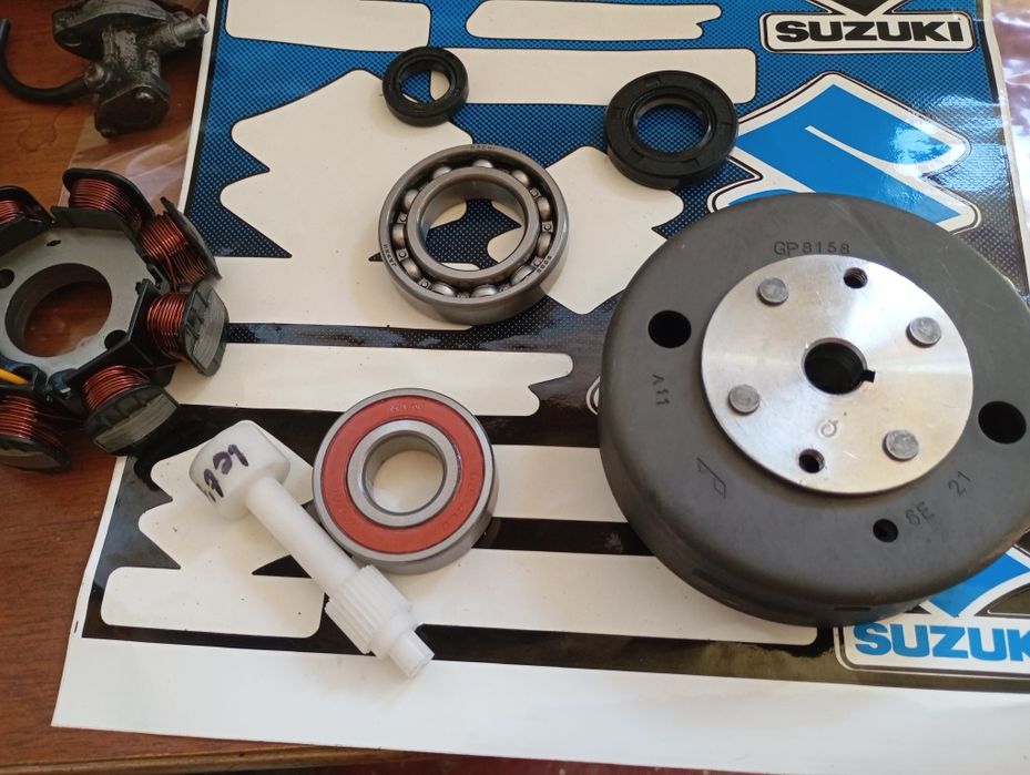 Продам сузуки лест 2