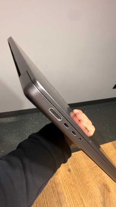 MacBook Pro 16’ M1 Pro 16Gb/512Gb Space Gray