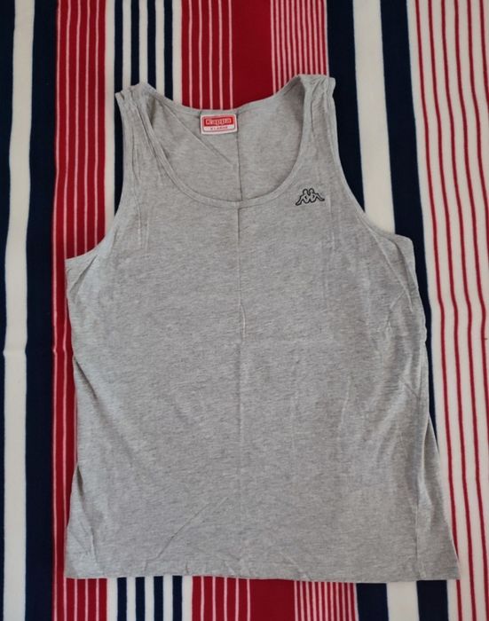 Kappa podkoszulek męski