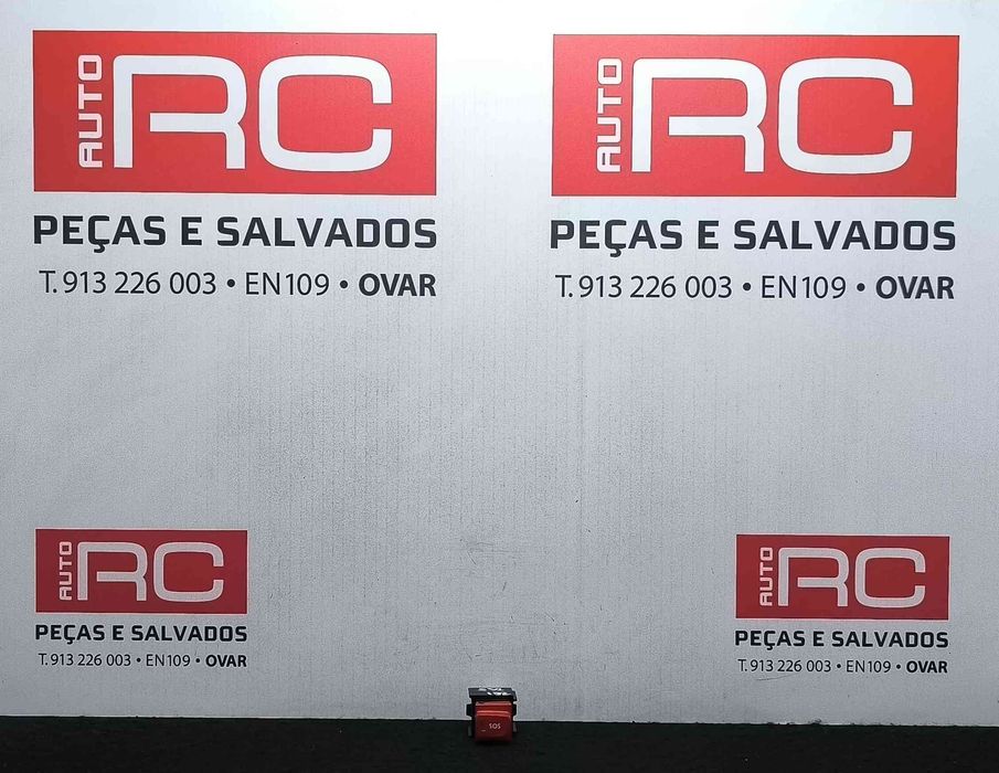 Botão SOS MP6661 - CITROËN DS5