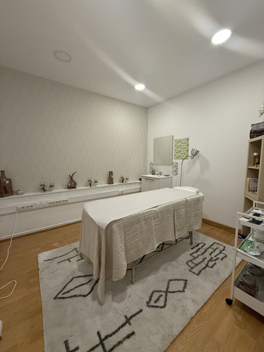 Massagem de Relaxamento em Gaia – Profissional