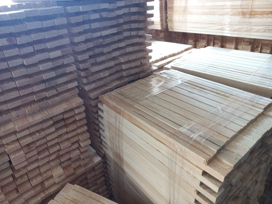 Рамка Українська