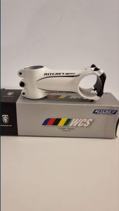 Avanço ritchey wcs c 260 80mm