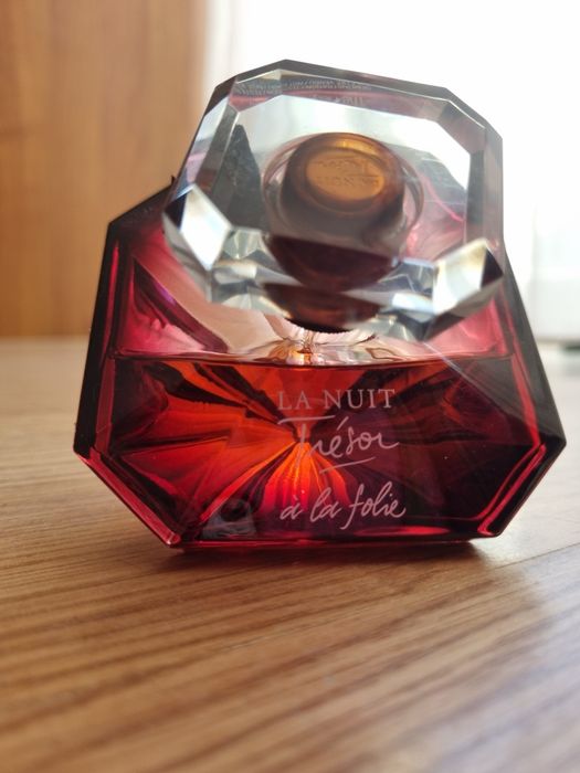 Lancome Tresor la Nuit A La Folie edp 75 ml 2017