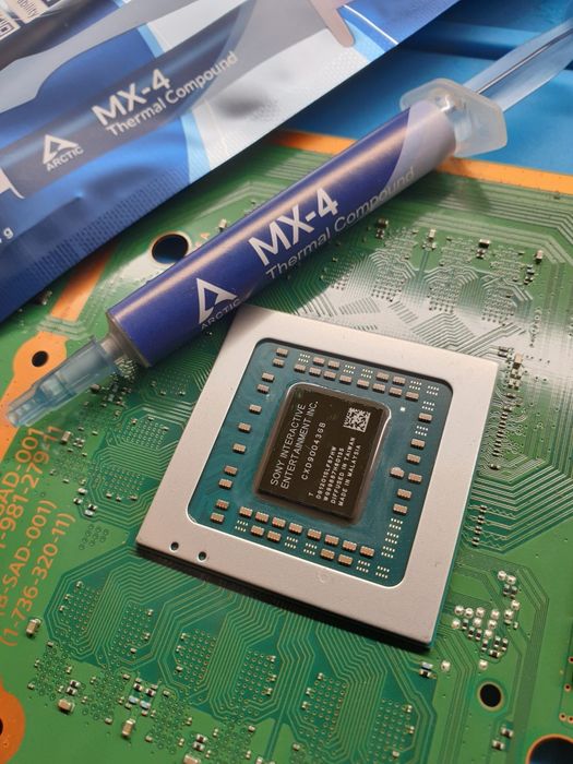 Reparação de equipamentos eletrónicos