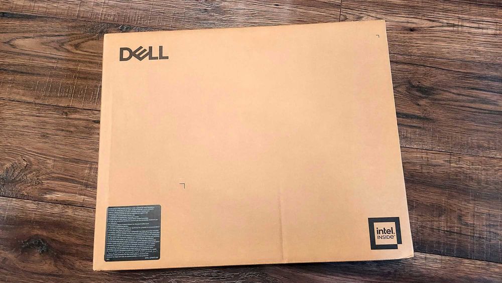 NOWY Dell Pro 15 - i5-1334U\120Hz\16GB\SSD512GB\Win11Pro