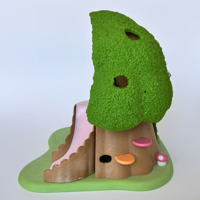Будинок дерево Sylvanian Families nursery treehouse