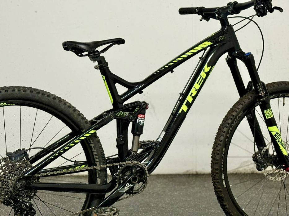 Trek remedy 8  2018
