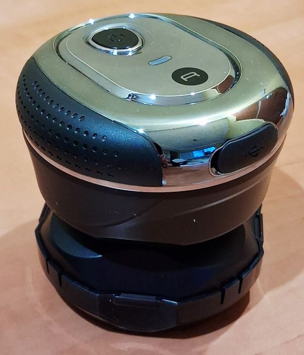 Бритва для голови Rowenta Gentle Bald TN3110E0