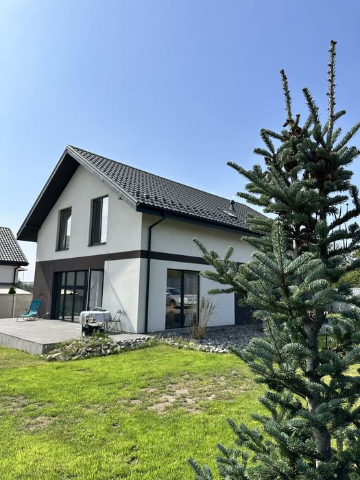 Продам дом в Новоалександровке (Гагарина , Опытный)