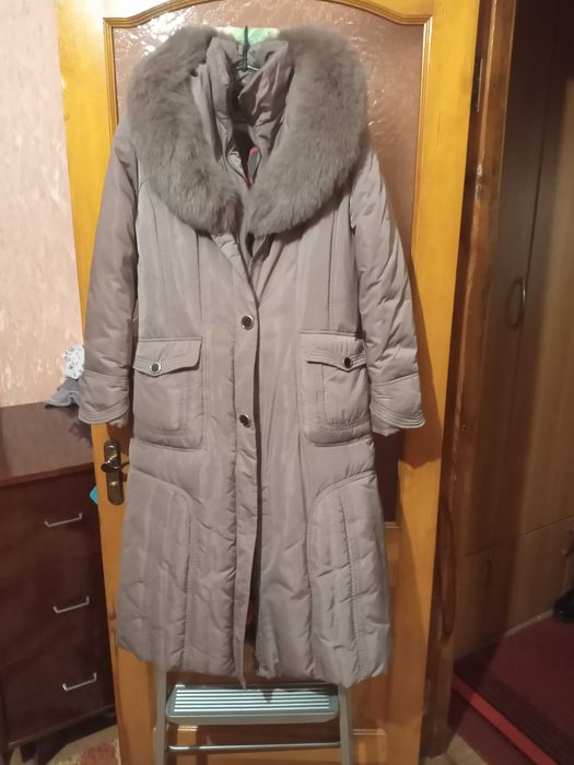 Продам вживаний одяг