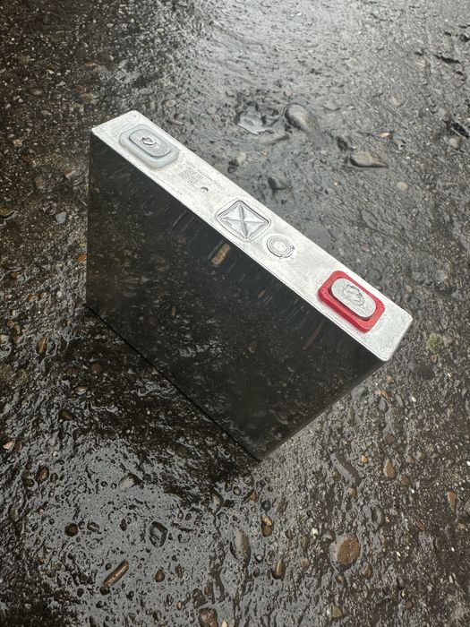 ОПТ Батарея Toshiba LTO 23Ah SCiB – вживана, у відмінному стані