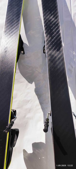 Narty Fischer RC4 RC 2022 gigan wiąz Z12 165cm 170cm 180cm wysył Sklep