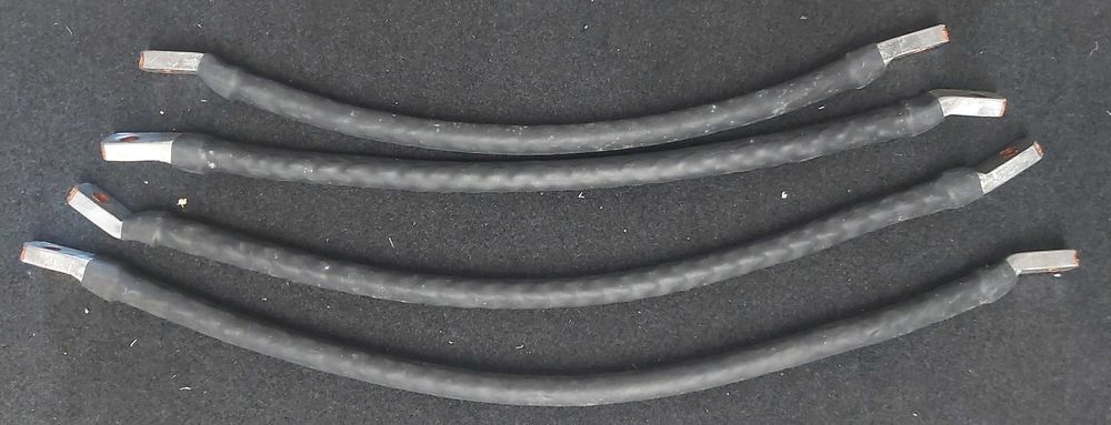 Ligação de Barras  ISOL-Multiclip 200A Merlin Gerin Ref 04021