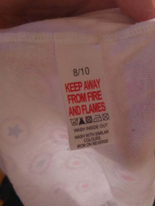 Koszula nocna damska