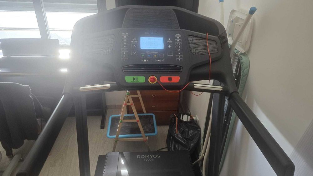 Passadeira Domyos T900B
