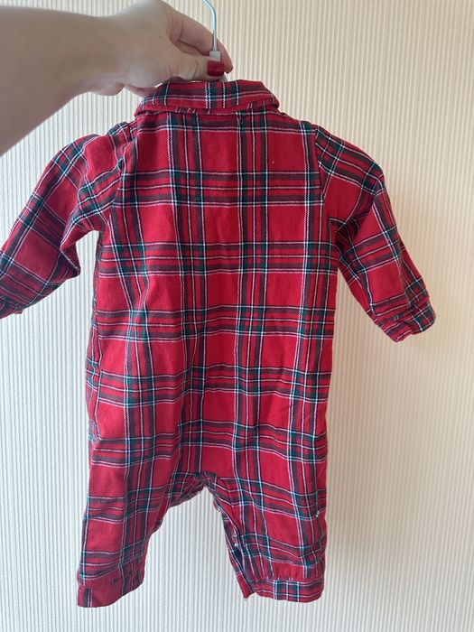 Дитячий ромпер, 68 розмір