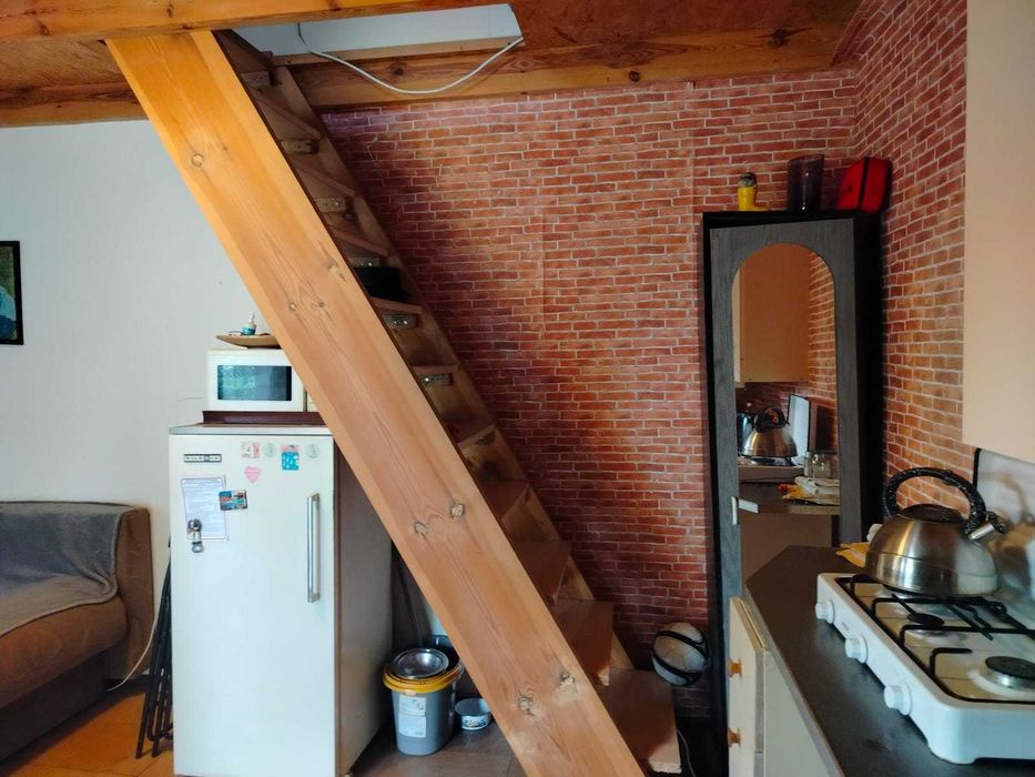 Działka ROD 373m2 Łódź ul. Traktorowa, Domek z łazienką, prąd, woda