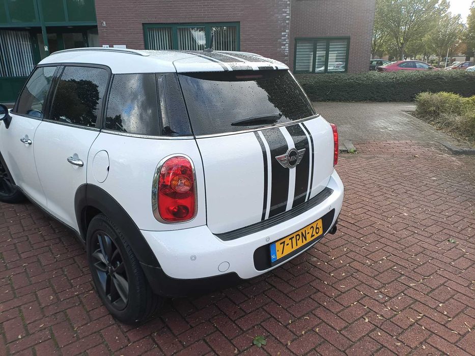 Sprzedam Mini One Countryman