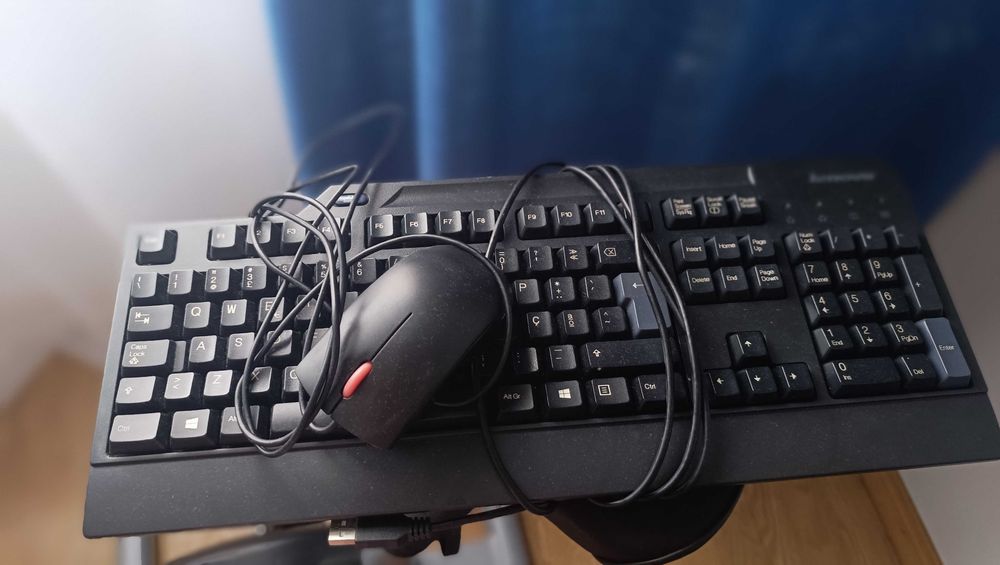 Computador completo