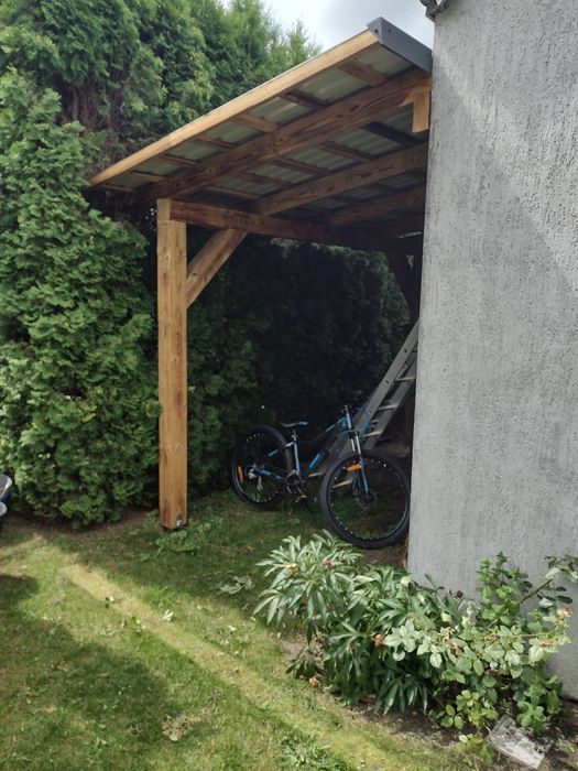 Wykonam remonty i prace budowlane