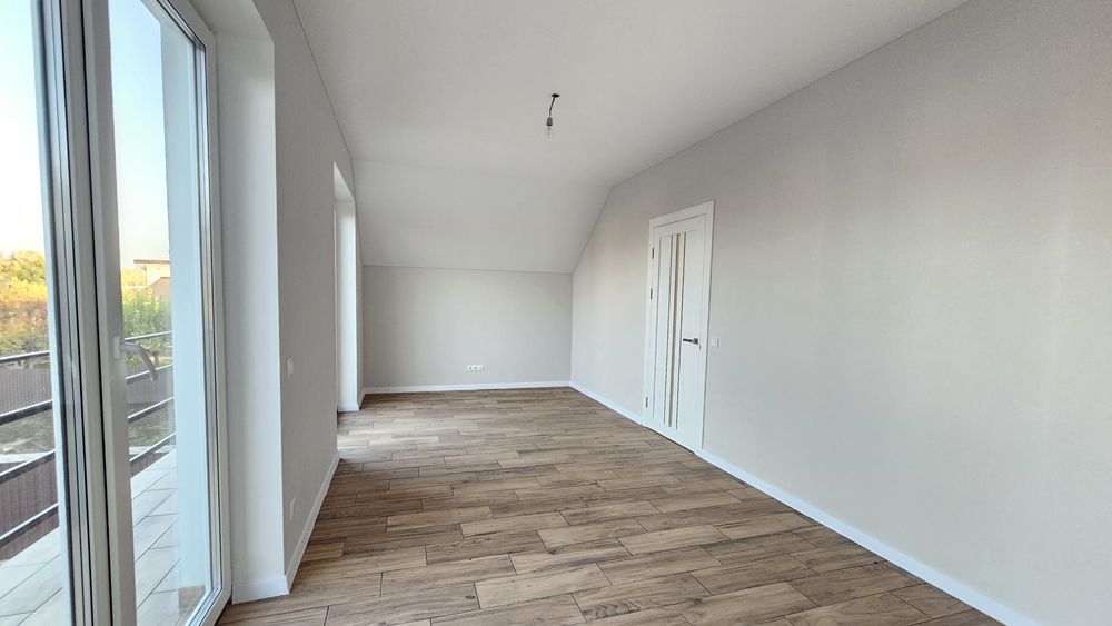 БУДИНОК 120 кв.м.з РЕМОНТОМ , Київський шлях 500 м