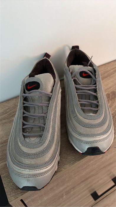 Nike Air Max 97 - oryginał - stan dobry