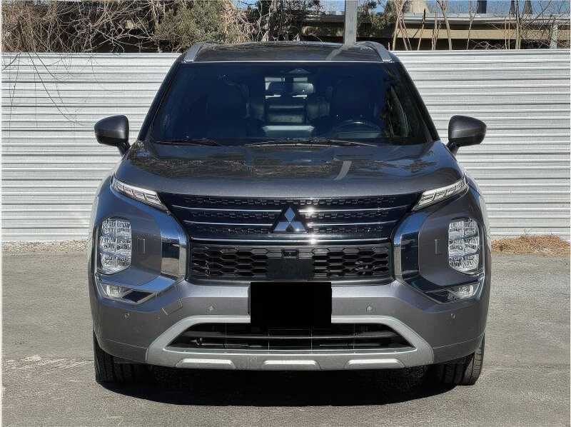 2022 Mitsubishi Outlander SEL Special Edition